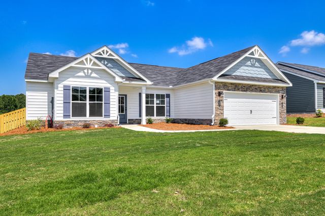 3310 Heartwood Pass, Aiken, SC 29803