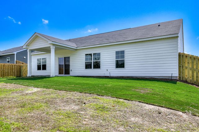 3310 Heartwood Pass, Aiken, SC 29803