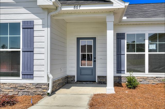 3310 Heartwood Pass, Aiken, SC 29803