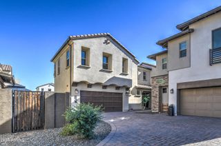 2353 W GLORIA Lane, Phoenix, AZ 85085