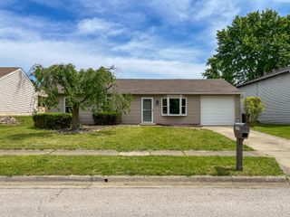 2790 Millrace Drive, Columbus, OH 43207