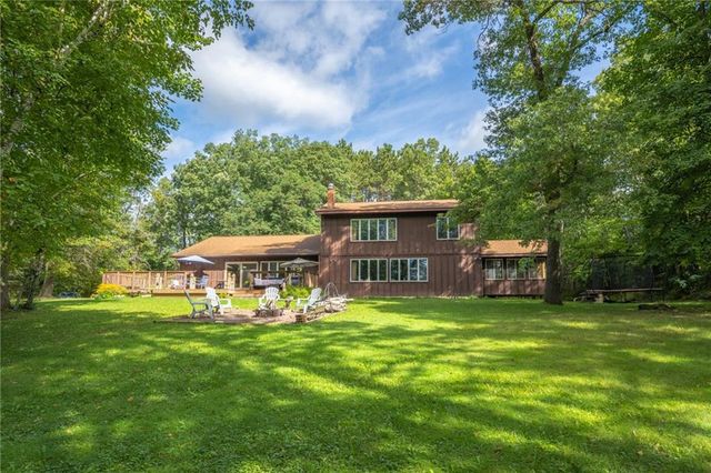 898 River Shore Lane, Amery, WI 54001