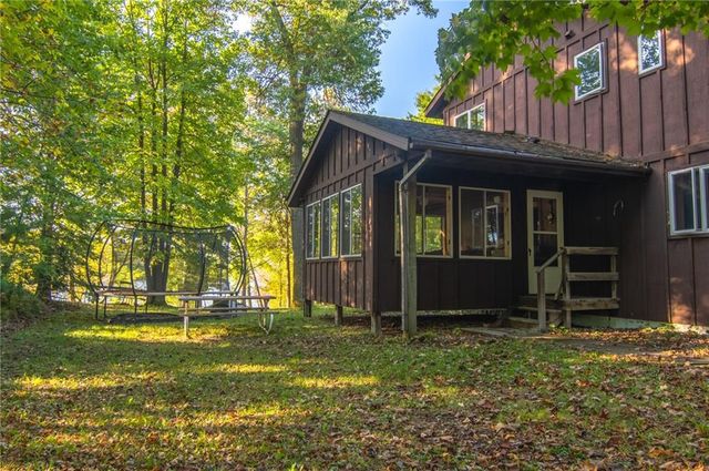 898 River Shore Lane, Amery, WI 54001