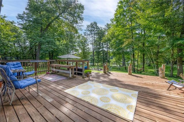 898 River Shore Lane, Amery, WI 54001