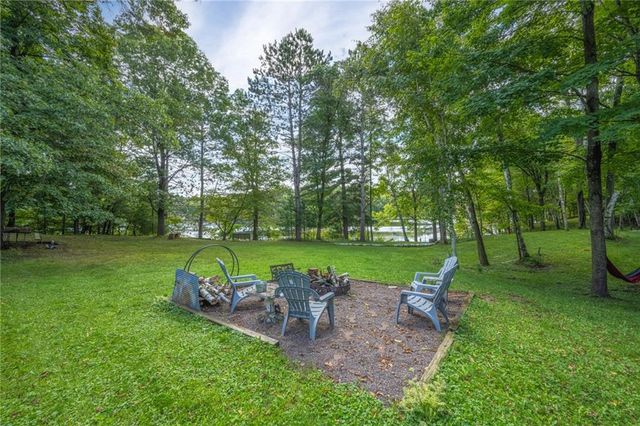 898 River Shore Lane, Amery, WI 54001