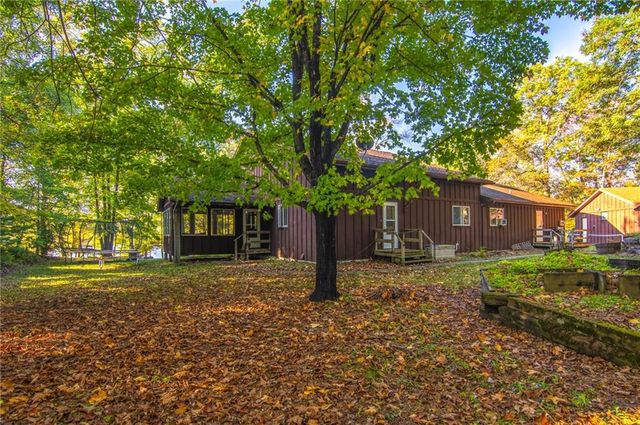 898 River Shore Lane, Amery, WI 54001