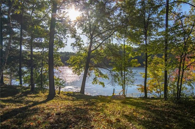 898 River Shore Lane, Amery, WI 54001