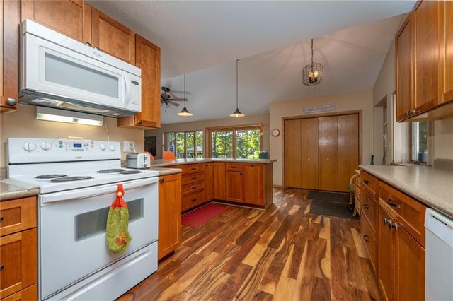 898 River Shore Lane, Amery, WI 54001