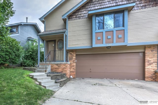 3407 Comstock Avenue, Bellevue, NE 68123