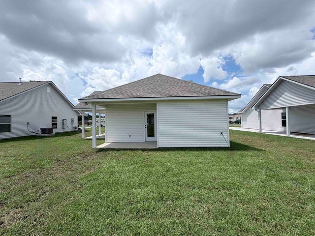 154 Calumet St, Thibodaux, LA 70301