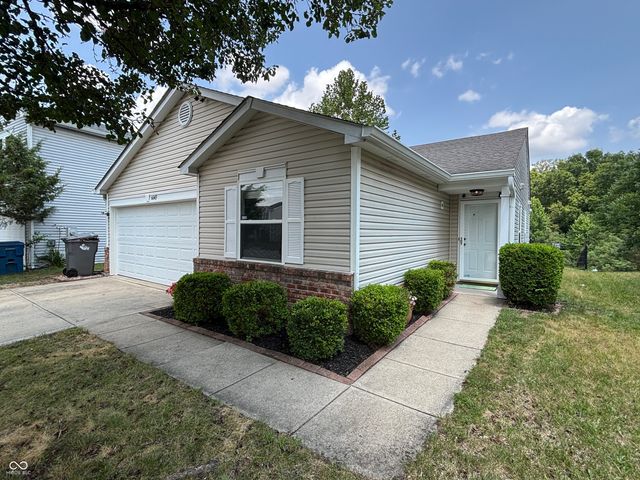 6649 Earlswood Drive, Indianapolis, IN 46217