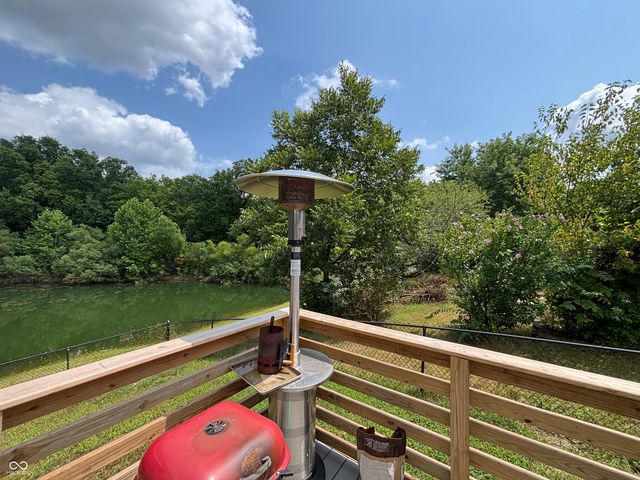 6649 Earlswood Drive, Indianapolis, IN 46217