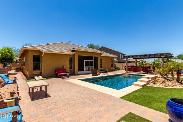 18174 W WIND SONG Avenue, Goodyear, AZ 85338