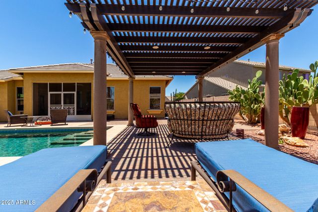 18174 W WIND SONG Avenue, Goodyear, AZ 85338