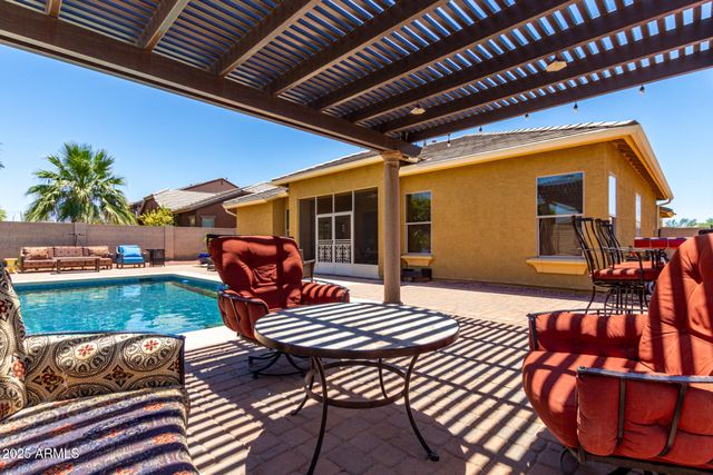 18174 W WIND SONG Avenue, Goodyear, AZ 85338