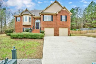 541 CHESSER CIRCLE, Chelsea, AL 35043