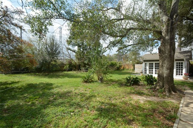 4015 Gardendale Drive, Houston, TX 77092