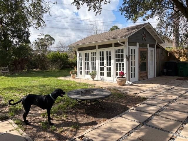 4015 Gardendale Drive, Houston, TX 77092