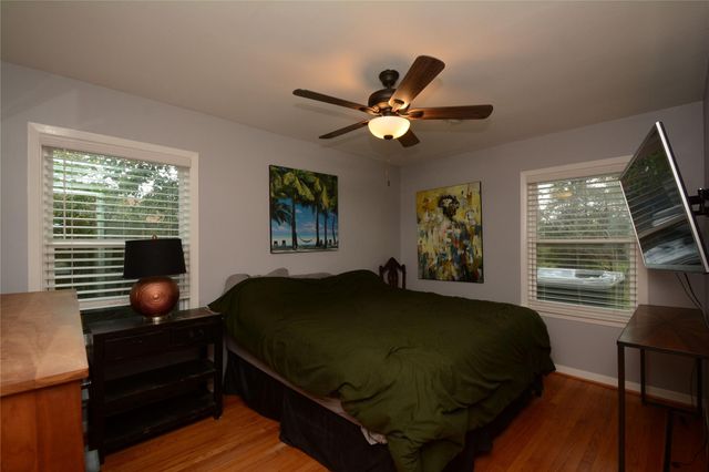 4015 Gardendale Drive, Houston, TX 77092