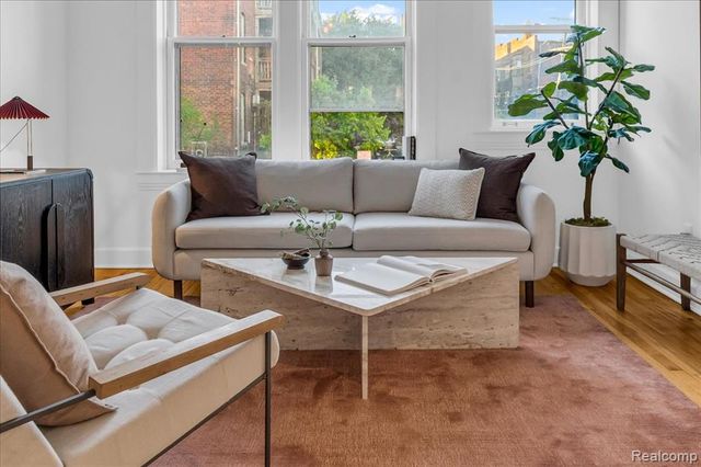 615 W Hancock Street 6, Detroit, MI 48201