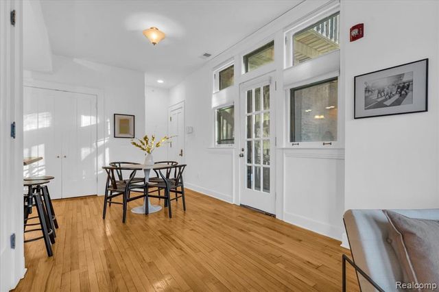 615 W Hancock Street 6, Detroit, MI 48201