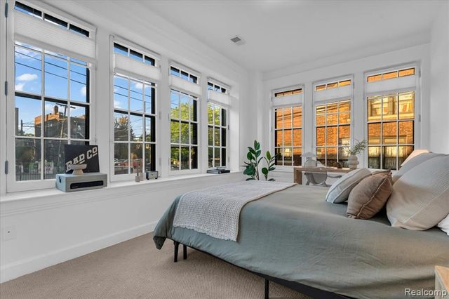 615 W Hancock Street 6, Detroit, MI 48201