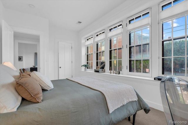 615 W Hancock Street 6, Detroit, MI 48201