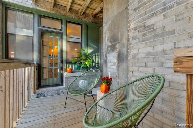 615 W Hancock Street 6, Detroit, MI 48201