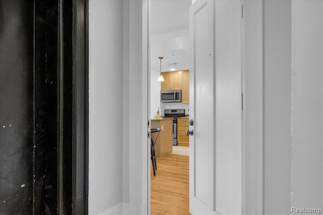 615 W Hancock Street 6, Detroit, MI 48201