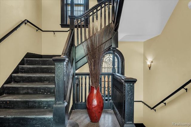 615 W Hancock Street 6, Detroit, MI 48201