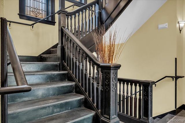 615 W Hancock Street 6, Detroit, MI 48201