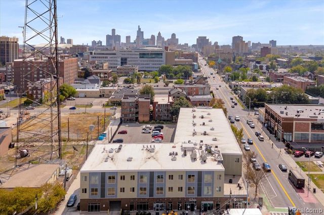 615 W Hancock Street 6, Detroit, MI 48201