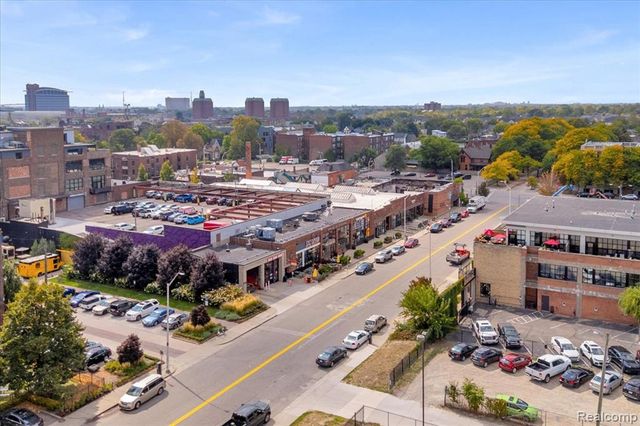 615 W Hancock Street 6, Detroit, MI 48201