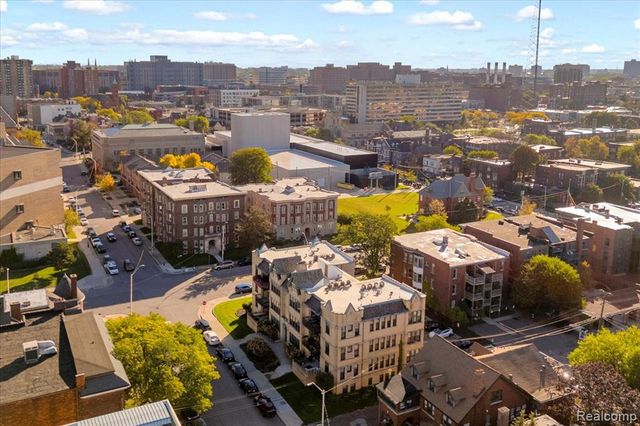 615 W Hancock Street 6, Detroit, MI 48201