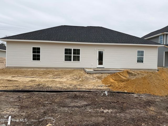 1030 Wood Creek Road NE, Leland, NC 28451