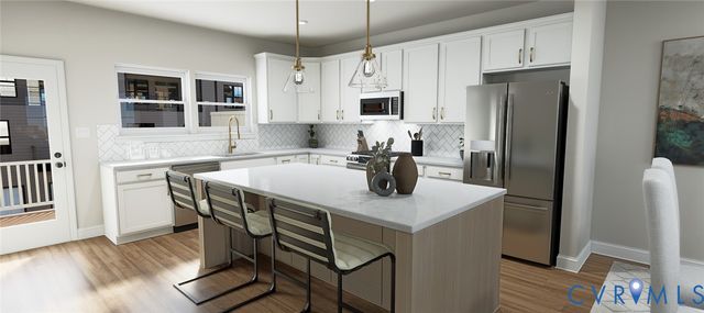 16037 Aspect Way, Midlothian, VA 23113