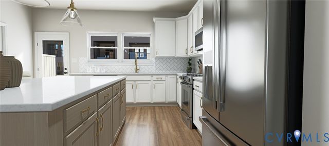 16037 Aspect Way, Midlothian, VA 23113