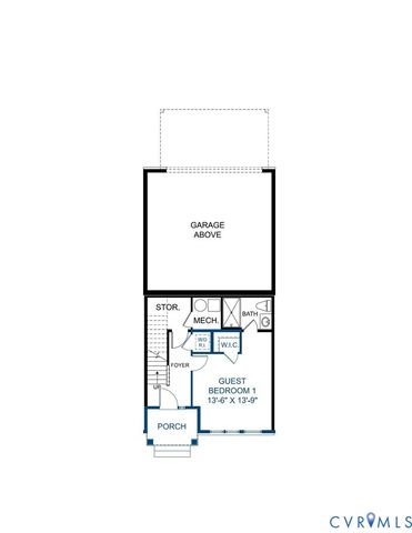 16037 Aspect Way, Midlothian, VA 23113