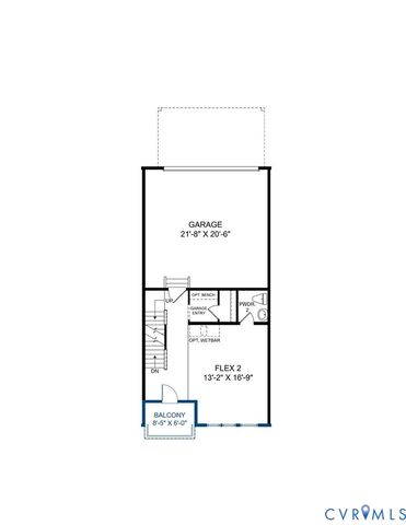 16037 Aspect Way, Midlothian, VA 23113