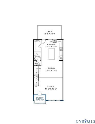 16037 Aspect Way, Midlothian, VA 23113