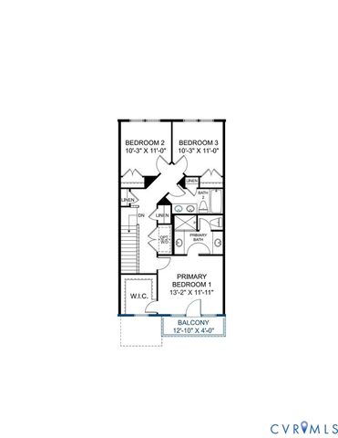 16037 Aspect Way, Midlothian, VA 23113
