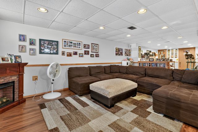 7005 W Sunnyside Avenue, Norridge, IL 60706