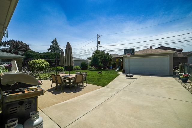 7005 W Sunnyside Avenue, Norridge, IL 60706