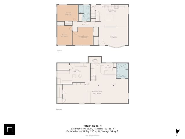 7005 W Sunnyside Avenue, Norridge, IL 60706
