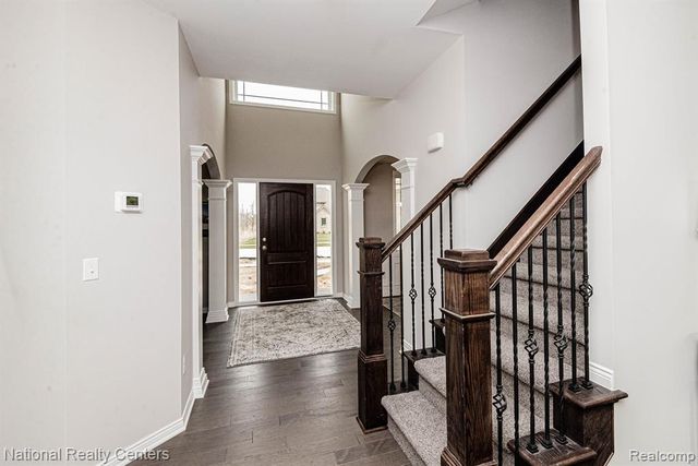 53234 Woodland Meadows, Chesterfield, MI 48047