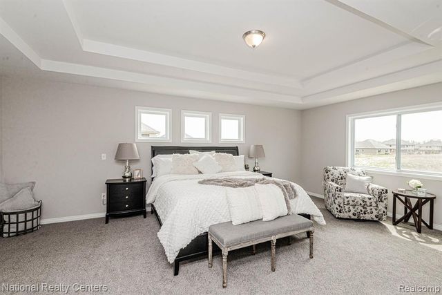 53234 Woodland Meadows, Chesterfield, MI 48047