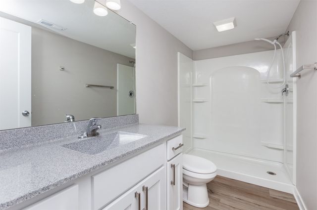 616 Prairie View Drive, Huxley, IA 50124