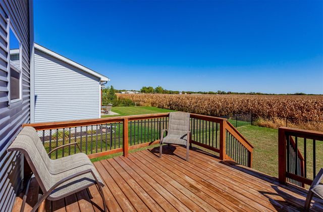 616 Prairie View Drive, Huxley, IA 50124