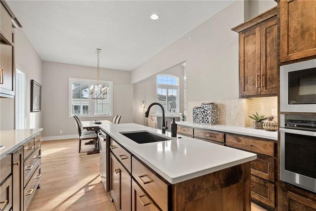 7221 Allman Drive, Shawnee, KS 66217