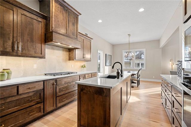 7221 Allman Drive, Shawnee, KS 66217